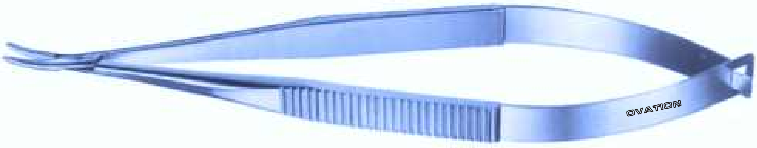 Castroviejo Needle Holder